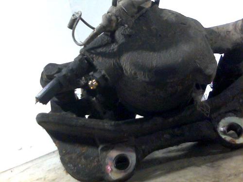 Left front brake caliper CITROËN C8 (EA_, EB_) 2.2 | BP26086945M105 