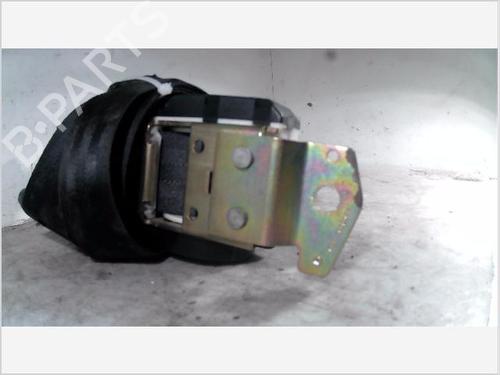 Front right seatbelt PEUGEOT 106 II (1A_, 1C_) 1.0 i | BP26097052I25 