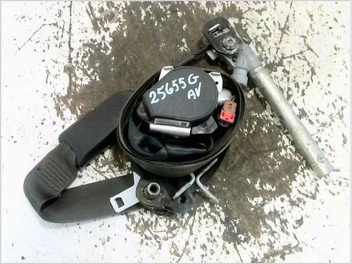 Used Front left seatbelt Front left seatbelt RENAULT SCÉNIC III (JZ0/1_) 1.5 dCi (110 hp) 36386392 36386392