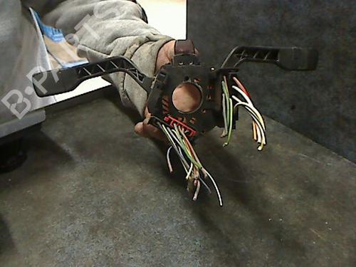 Steering column stalk SEAT TOLEDO I (1L2) 1.6 i | BP26081796I23 