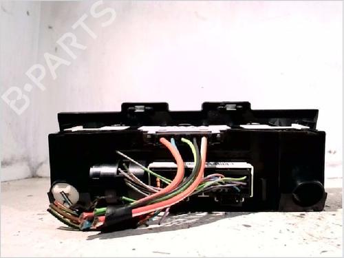 Climate control VW POLO V (6R1, 6C1) 1.6 TDI | BP26059002I5 