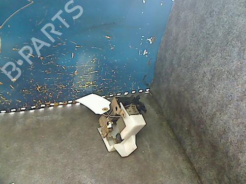 Front right lock RENAULT MEGANE I (BA0/1_) 1.6 e (BA0F, BA0S) | BP28808137C97 