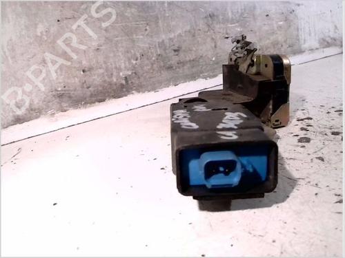 Front left lock MITSUBISHI CARISMA (DA_) 1.8 (DA2A) | BP26083302C98 