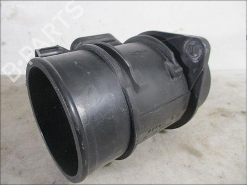 Mass air flow sensor RENAULT MEGANE III Hatchback (BZ0/1_, B3_) 1.5 dCi | BP29626494M95