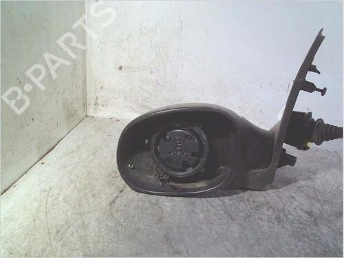 Retrovisor izquierdo PEUGEOT 206 Hatchback (2A/C) 1.4 HDi eco 70 | BP28543634C26 