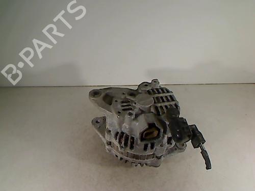 Lichtmaschine für MAZDA MX-3 (EC) 1.6 (90 hp) 31705808