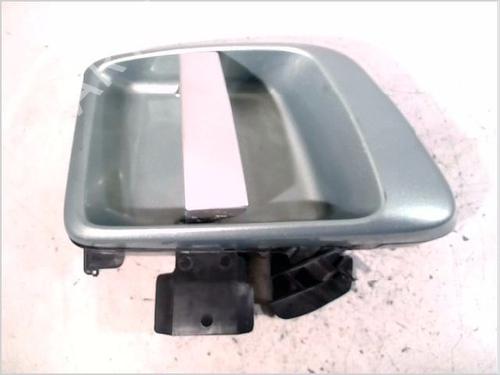 Used Front right exterior door handle PEUGEOT 1007 (KM_) 1.6 16V (109 hp) 26098891