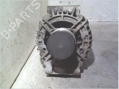 Used Alternator Alternator RENAULT LAGUNA II (BG0/1_) 1.6 16V (BG0A, BG0L) (107 hp) 39911758 39911758