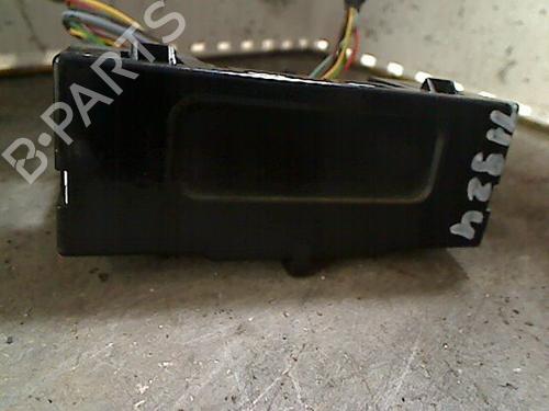 Display RENAULT KANGOO (KC0/1_) 1.2 16V (KC05, KC06, KC03, KC0T, KC0W, KC1D) (75 hp) 29576654