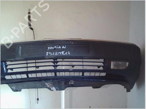 Foran kofangere CITROËN XANTIA Break (X1_, X2_) 2.0 i 16V (132 hp) 31966111