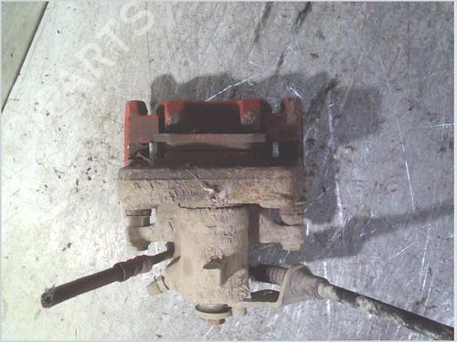 Left rear brake caliper SEAT IBIZA IV SC (6J1, 6P5) 1.6 TDI | BP29454399M107 