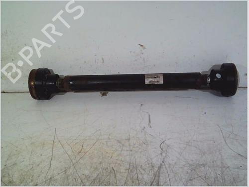 Used Driveshaft PORSCHE CAYENNE (9PA) S 4.5 (340 hp) 26111720