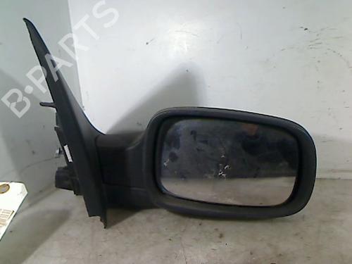 Used Right mirror RENAULT MEGANE II (BM0/1_, CM0/1_) 1.9 dCi (BM0G, CM0G) (120 hp) 26077294