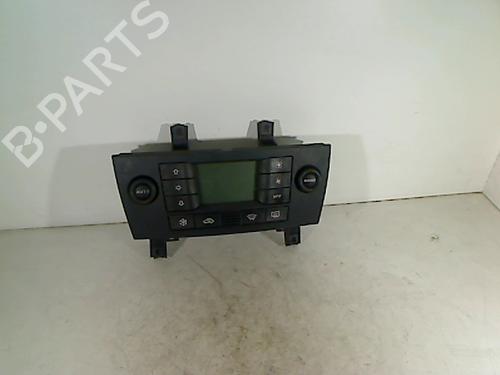 Comando chauffage FIAT STILO Multi Wagon (192_) 1.6 16V (103 hp) 26061415