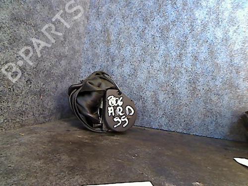 Sikkerhetsbelte bak høyre PEUGEOT 206 Hatchback (2A/C) 1.9 D (69 hp) 26057419