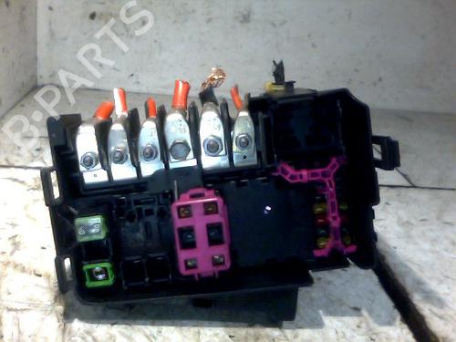 Used Fuse box SEAT IBIZA IV SC (6J1, 6P5) 1.2 TSI (90 hp) 26099168