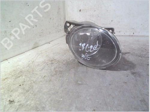 Używane Światło przeciwmgłowe przednie lewe VW POLO IV (9N_, 9A_) 1.4 TDI (80 hp) 30566267