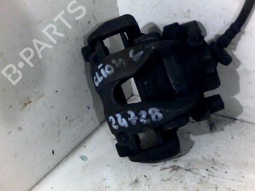 Used Right front brake caliper RENAULT CLIO IV (BH_) 1.5 dCi 75 (75 hp) 29473242