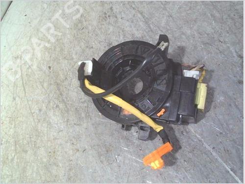 Used Squib airbag TOYOTA YARIS (_P9_) 1.4 D-4D (NLP90_, NLP90R) (90 hp) 29890504