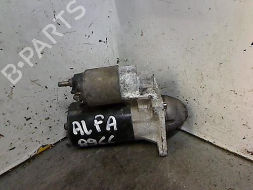 Starter ALFA ROMEO 146 (930_) 1.6 i.e. 16V T.S. (930.B2B, 930.B2C) | BP26103426M8 