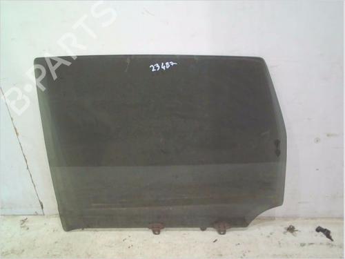 Dørrute venstre bak NISSAN NOTE (E11, NE11) 1.5 dCi (86 hp) 29976316