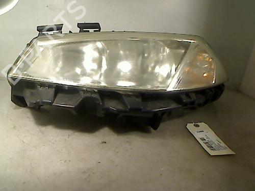 Used Right headlight RENAULT MEGANE II (BM0/1_, CM0/1_) 1.9 dCi (BM0G, CM0G) (120 hp) 26111135