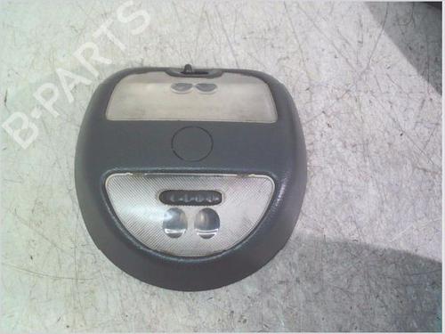 Used Interior roof light RENAULT KANGOO (KC0/1_) 1.9 dTi (KC0U) (80 hp) 26117265