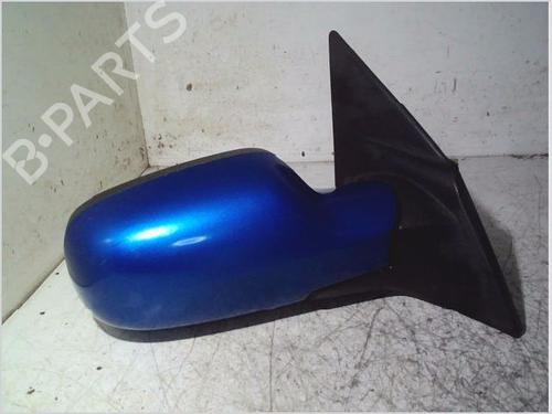 Right mirror RENAULT MEGANE II Coupé-Cabriolet (EM0/1_) 1.9 dCi | BP30060960C27 