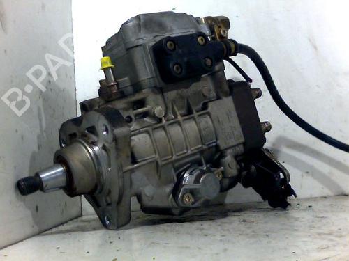 Used Fuel pump RENAULT MEGANE I (BA0/1_) 1.9 dTi (BA1U) (80 hp) 26078710