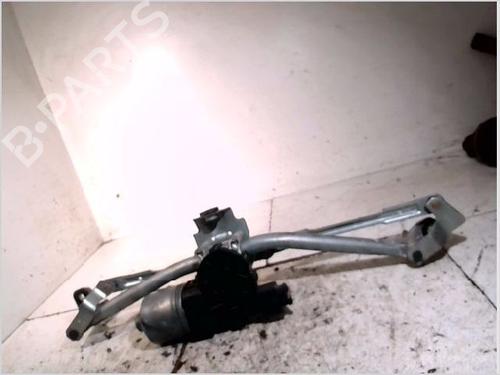 Front wiper motor VW POLO (9N_, 9A_) 1.4 TDI | BP26100700M29 
