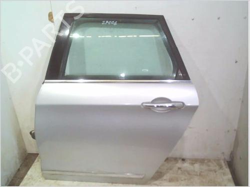 Used Left rear door CITROËN C5 III Break (RW_) 2.0 HDi 140 (140 hp) 29200302