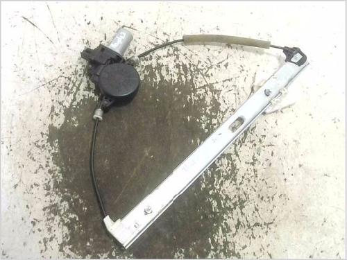 Used Front right window mechanism Front right window mechanism MAZDA 3 (BL) 1.6 MZ-CD (BL14) (109 hp) 40183608 40183608