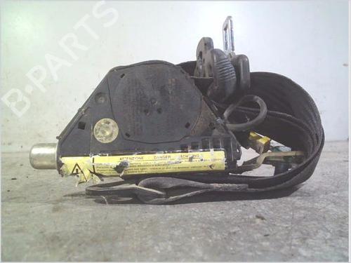 Used Front left seatbelt FIAT DUCATO Van (244_) 2.0 JTD (84 hp) 29483037