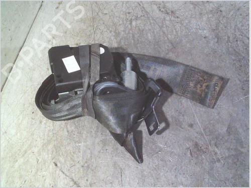 Used Front left seatbelt RENAULT TWINGO II (CN0_) 1.2 16V (CN0K, CN0V, CN0A) (76 hp) 32230684