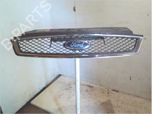 Used Grille Grille 39472029 39472029