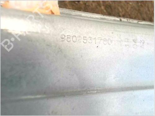 Front right window mechanism CITROËN C4 II (NC_) 1.6 VTi 120 (NC5FS0, NC5FS9) | BP37520959C23 - Image 5