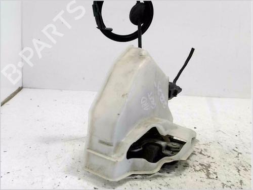 Rear right lock VW GOLF V (1K1) 2.0 TDI 16V | BP29473461C99 