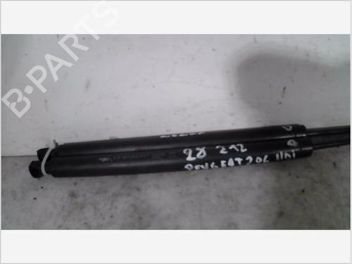 Tailgate lift support PEUGEOT 206 Hatchback (2A/C) 1.4 HDi eco 70 | BP26100925C138 