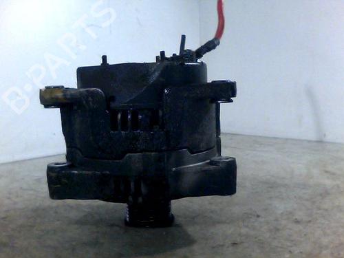 Alternator OPEL VECTRA B Hatchback (J96) 2.0 DTI 16V (F68) | BP29187665M7