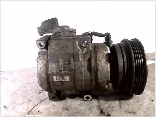 AC-Kompressor TOYOTA RAV 4 II (_A2_) 2.0 D 4WD (CLA20_, CLA21_, CLA20R, CLA21R) (116 hp) 26106422
