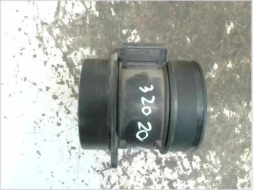 Used Mass air flow sensor Mass air flow sensor PEUGEOT 807 (EB_) 2.2 HDi (170 hp) 34138312 34138312