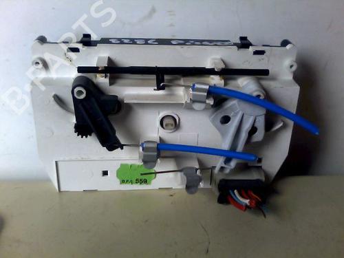 Climate control CITROËN XSARA PICASSO (N68) 1.8 16V | BP26057144I5 