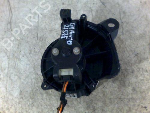 Used Heater blower motor FIAT GRANDE PUNTO (199_) 1.2 (65 hp) 26086154