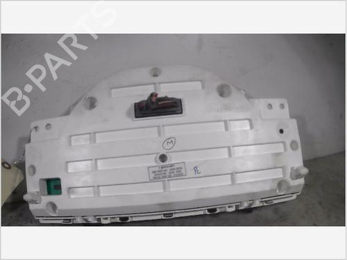 Instrument cluster OPEL AGILA (B) (H08) 1.0 (F68) | BP26099280C47 