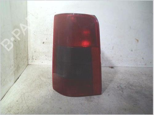 Used Left taillight Left taillight 37483753 37483753