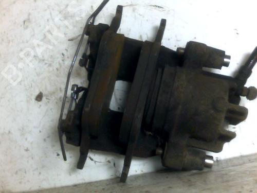 Left front brake caliper FORD FOCUS I Turnier (DNW) 1.8 Turbo DI / TDDi | BP26115750M105 