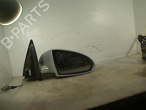 Right mirror NISSAN PRIMERA (P12) 2.2 Di | BP26077437C27 