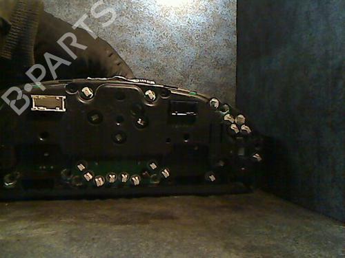 Cuadro instrumentos PEUGEOT 406 (8B) 2.0 HDI 110 | BP26058006C47 