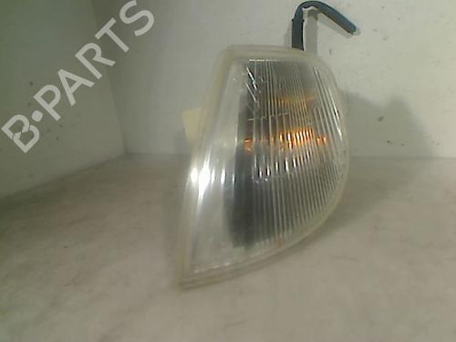 Used Left front indicator CITROËN SAXO (S0, S1) 1.1 X, SX (60 hp) 26081569