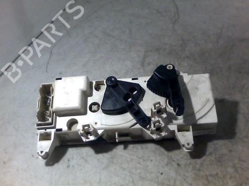 Climate control RENAULT MEGANE I (BA0/1_) 1.6 e (BA0F, BA0S) | BP26070860I5 